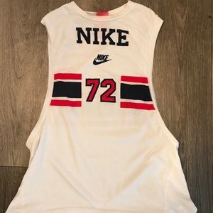 Nike tank top